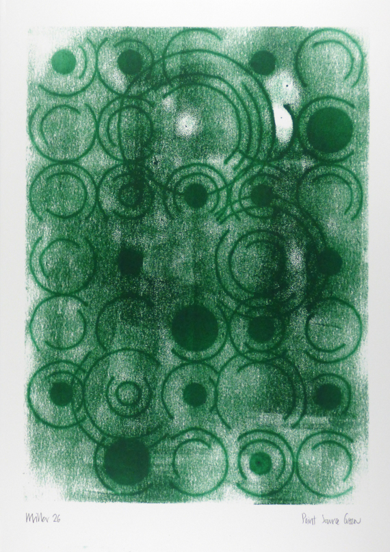 Point Source Green